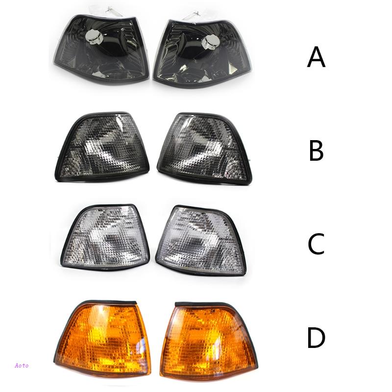 Phụ Kiện Chuyên Dụng Dành Cho AOTO 63138353280 Đèn Báo Hiệu Đỗ Xe Cho 3 Series E36 4 Door 92-98 63138353279