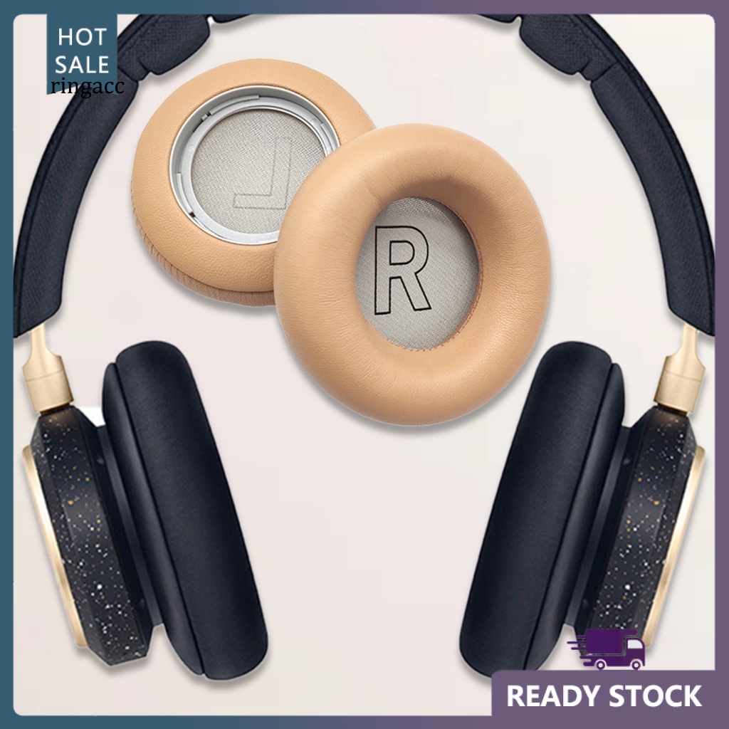 1 Cặp Đệm Tai Nghe Mềm Thoáng Khí Chống Nước Thay Thế Cho B &amp; O Beoplay HX H7 H9 H9i Gen3