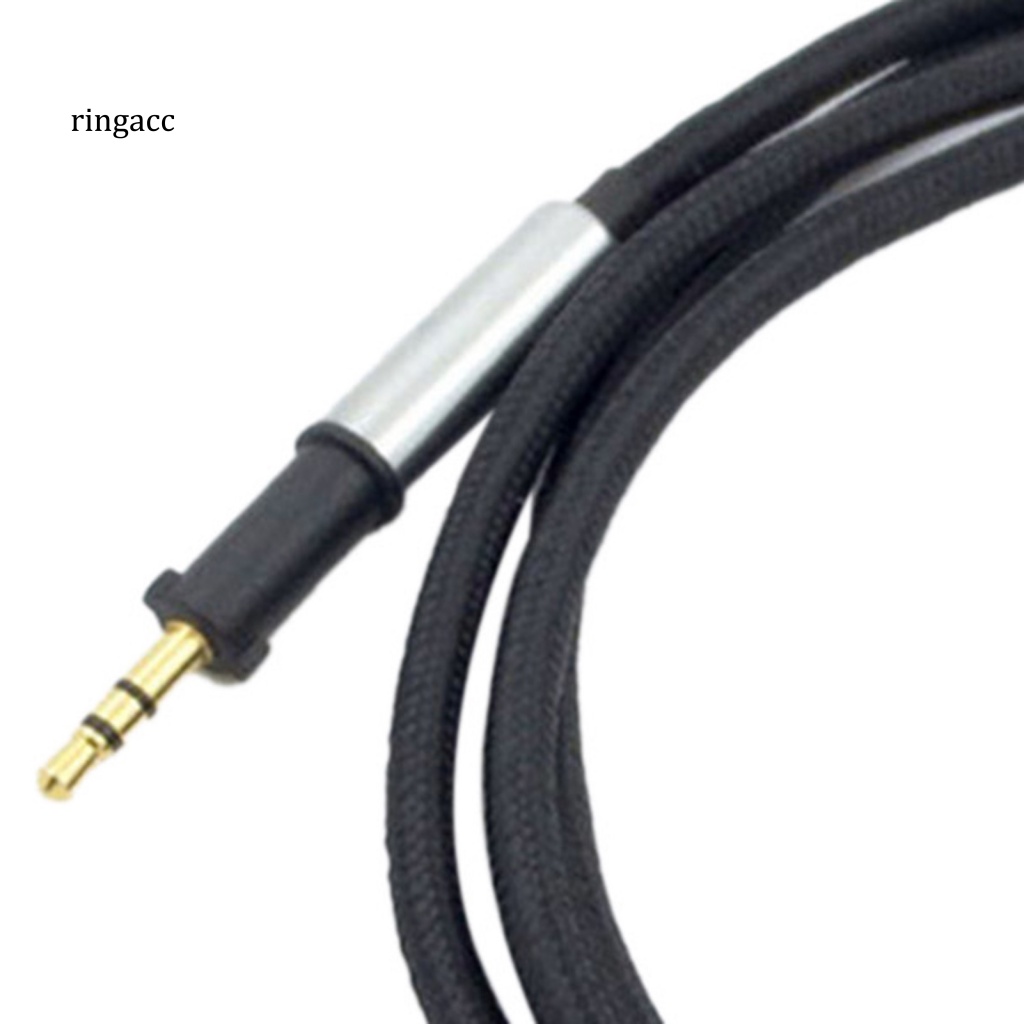 Dây Cáp Âm Thanh AUX 3.5mm 2.5mm Cho AKG K450 K460 K480 Q460 K451