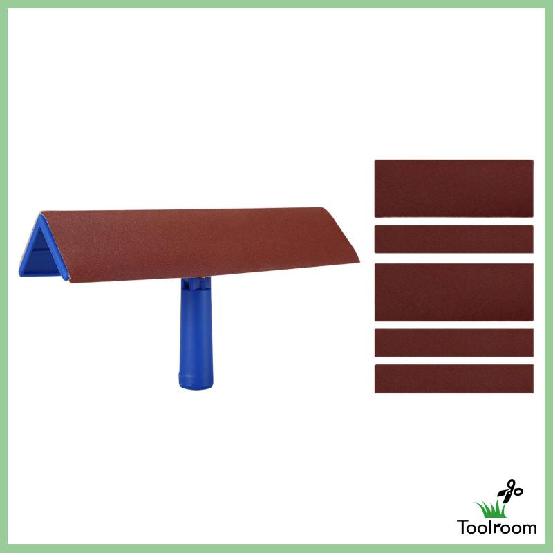 Giá Đỡ Máy Chà Nhám Cầm Tay Cho Tường Khô / Làm Mộc