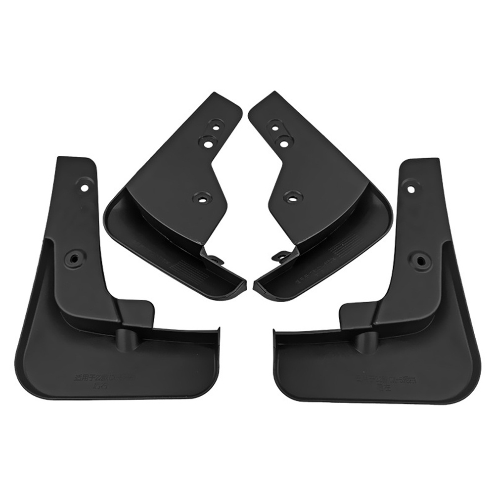 Tấm Chắn Bùn Chuyên Dụng Cho Mazda CX5 CX-5 SUV 2022 +