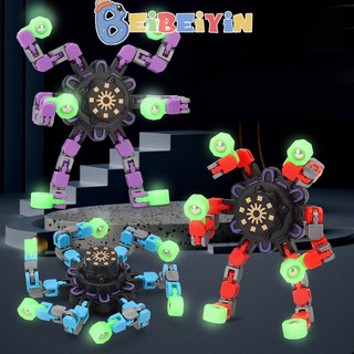 Con Quay Đồ Chơi Fidget Spinner Edc Cơ Khí GiúP GiảM Stress Cho Trẻ Em