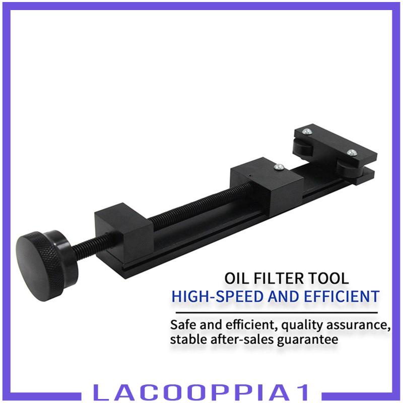 Dụng Cụ Lọc Dầu Cho Máy Cắt Cỏ Đường Kính 5 1 / 2 inch Lacooppia1