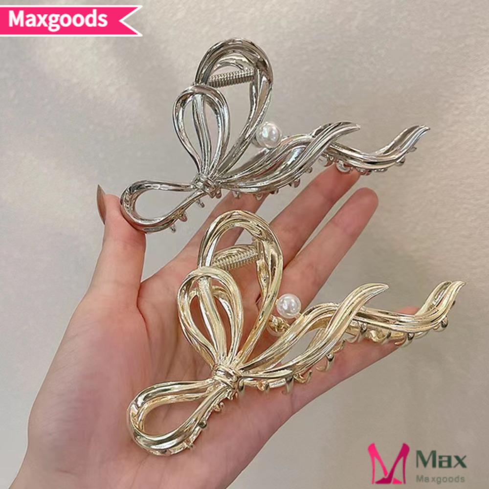 Kẹp Tóc Thiết Kế Sang Trọng Thời Trang