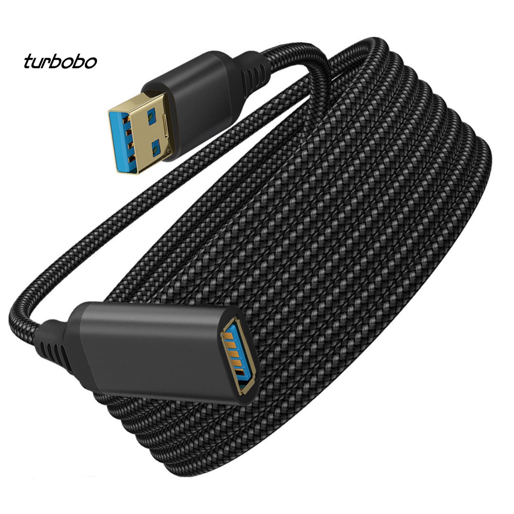 Dây Cáp Nối Dài Usb 3.0 Dành Cho Laptop