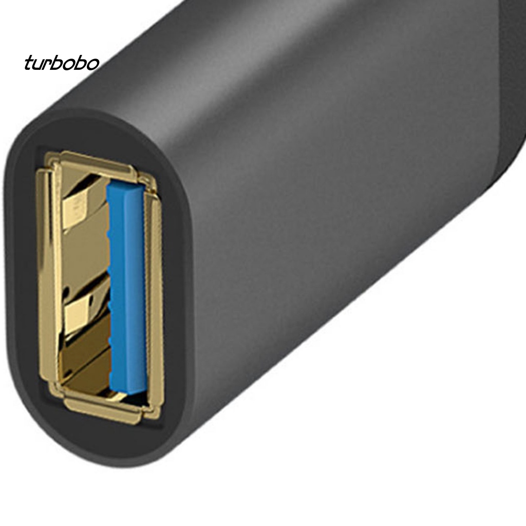 Dây Cáp Nối Dài Usb 3.0 Dành Cho Laptop