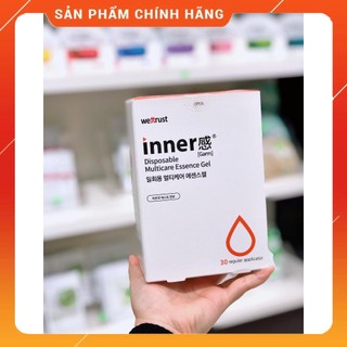 Đũa thần Inner se khít vùng kín ngăn ngừa phụ khoa
