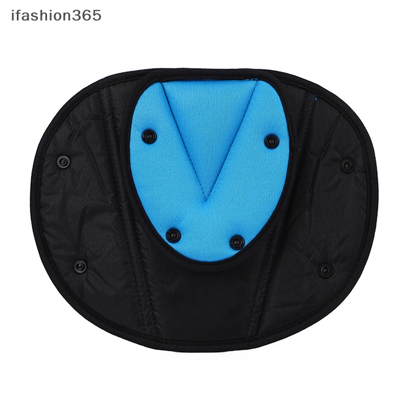 Vỏ Bọc Dây Đai An Toàn Xe Hơi Có Thể Điều Chỉnh Cho Bé ifashion365