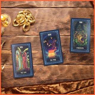 Bộ Bài Tarot Prisma Oracle Vui Nhộn