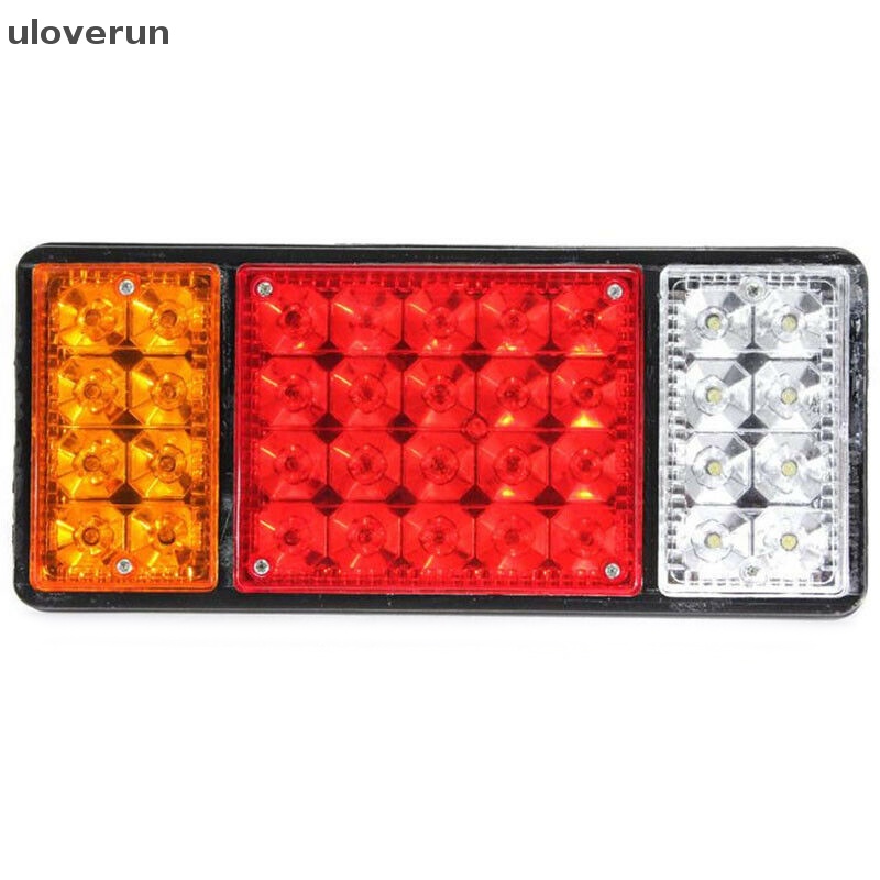 Đèn Phanh 12V 36LED Chất Lượng Cao Dành Cho Xe Tải