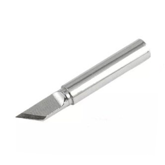 Mũi hàn dao dùng cho tay hàn 936, Máy hàn Hakko936