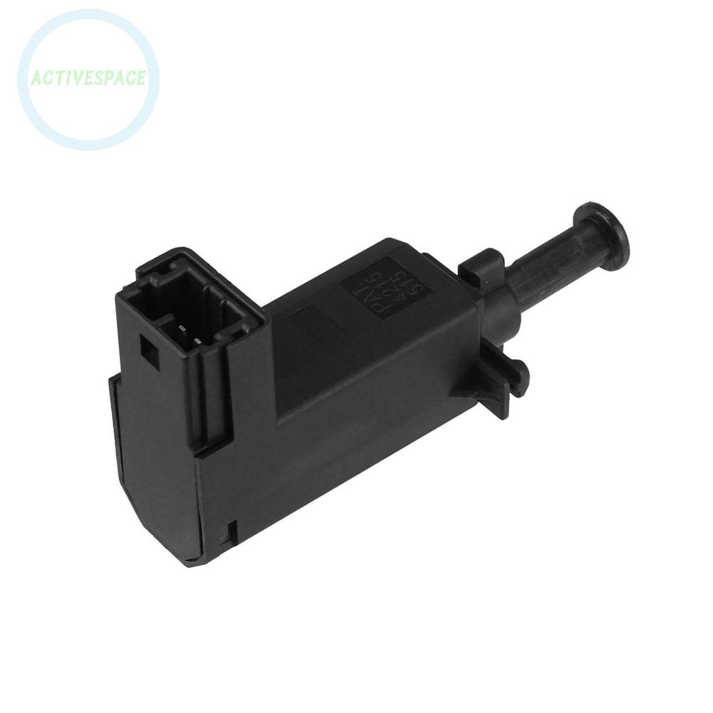 Brake Control 1 Pc 8.1x4.1x3.2cm Black Pedal Light XKB100170 XKB000010【LAND ROVER】