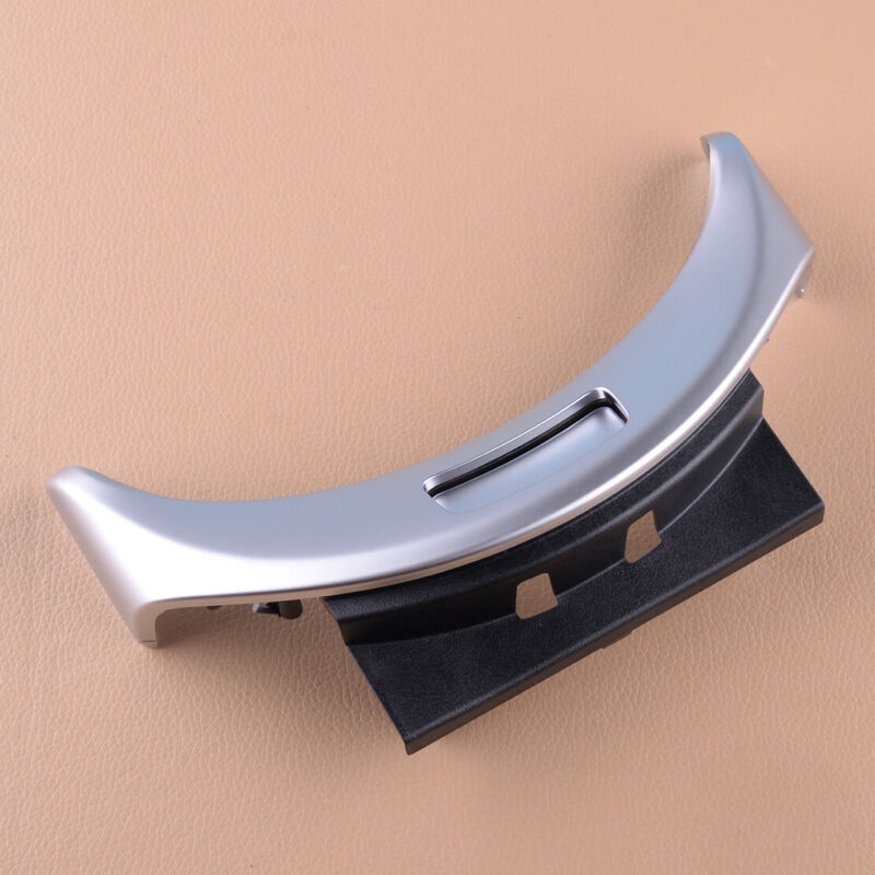 Nắp Đậy Hộp Tỳ Tay Xe Hơi Benz C43 C300 Coupe 2017