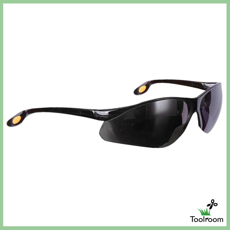 Kính Bảo Hộ Chống Bụi Chống Sương Mù Màu Trắng Dành Cho Nam Nữ