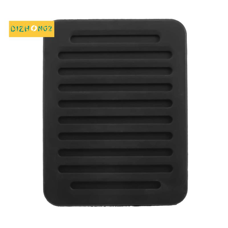 Đối với Fiat Ducato Peugeot Boxer Citroen Relay 2006'Nắp bàn đạp cao su phanh 2130.39, 4504.32, 71747697