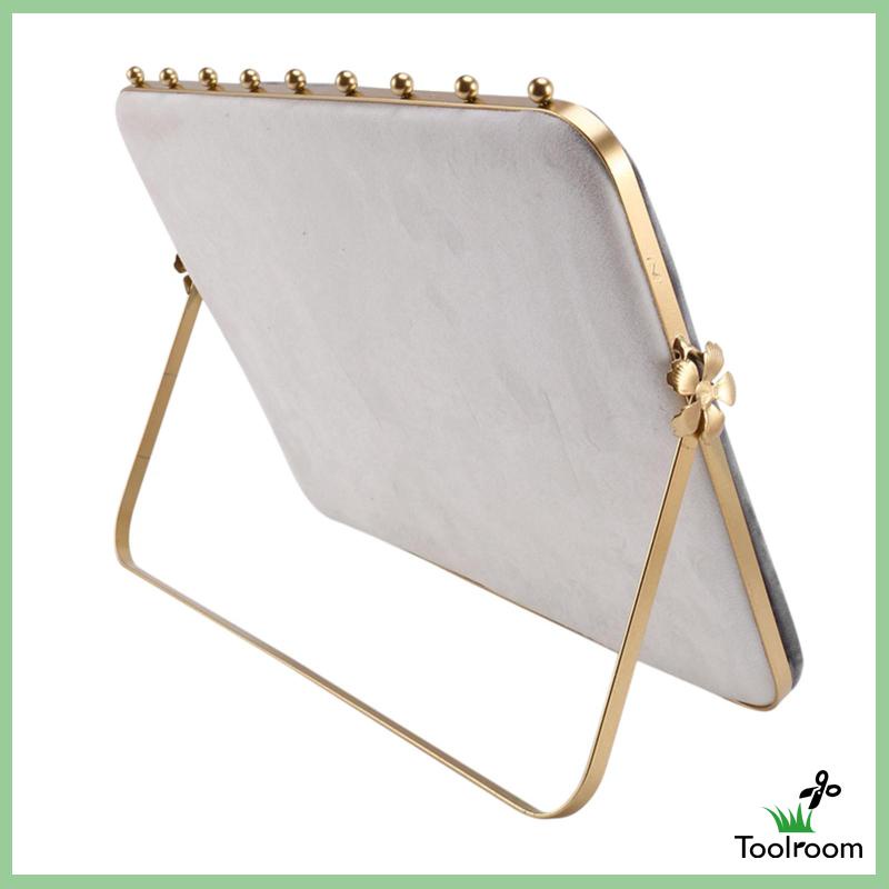 Giá Đỡ Vòng cổ Hai Mặt Thiết Kế Độc Đáo Tiện Dụng