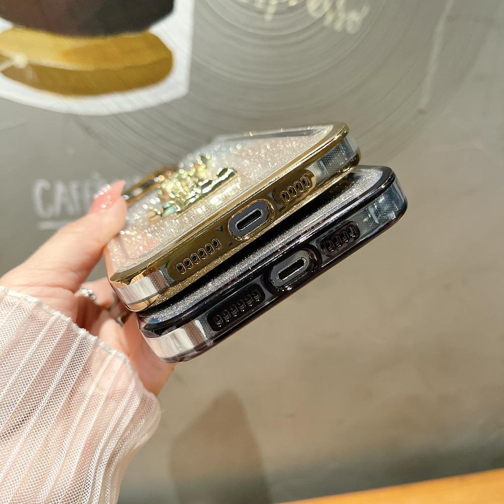 Ốp Điện Thoại Thời Trang Cho iPhone 11 12 13 14 Pro Max