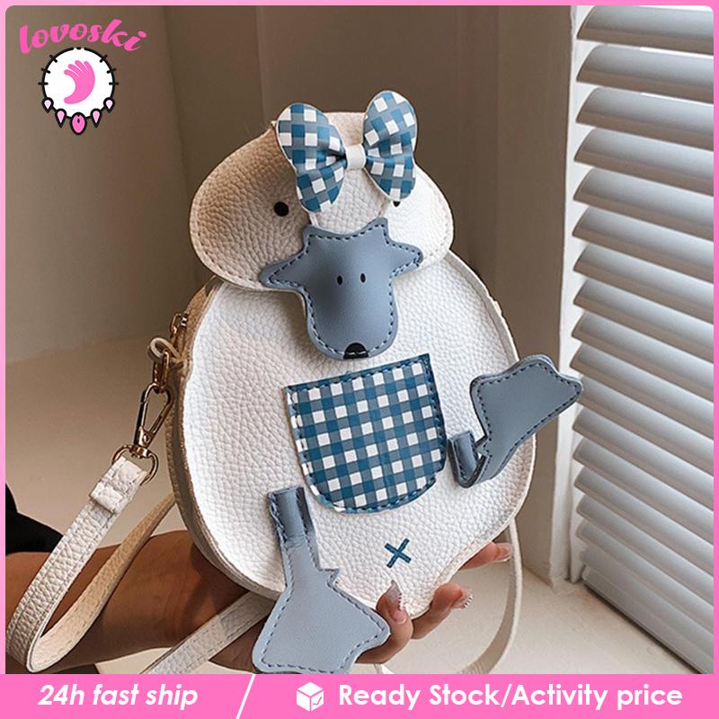 Túi Đeo Chéo Vai Thời Trang Dành Cho Nữ