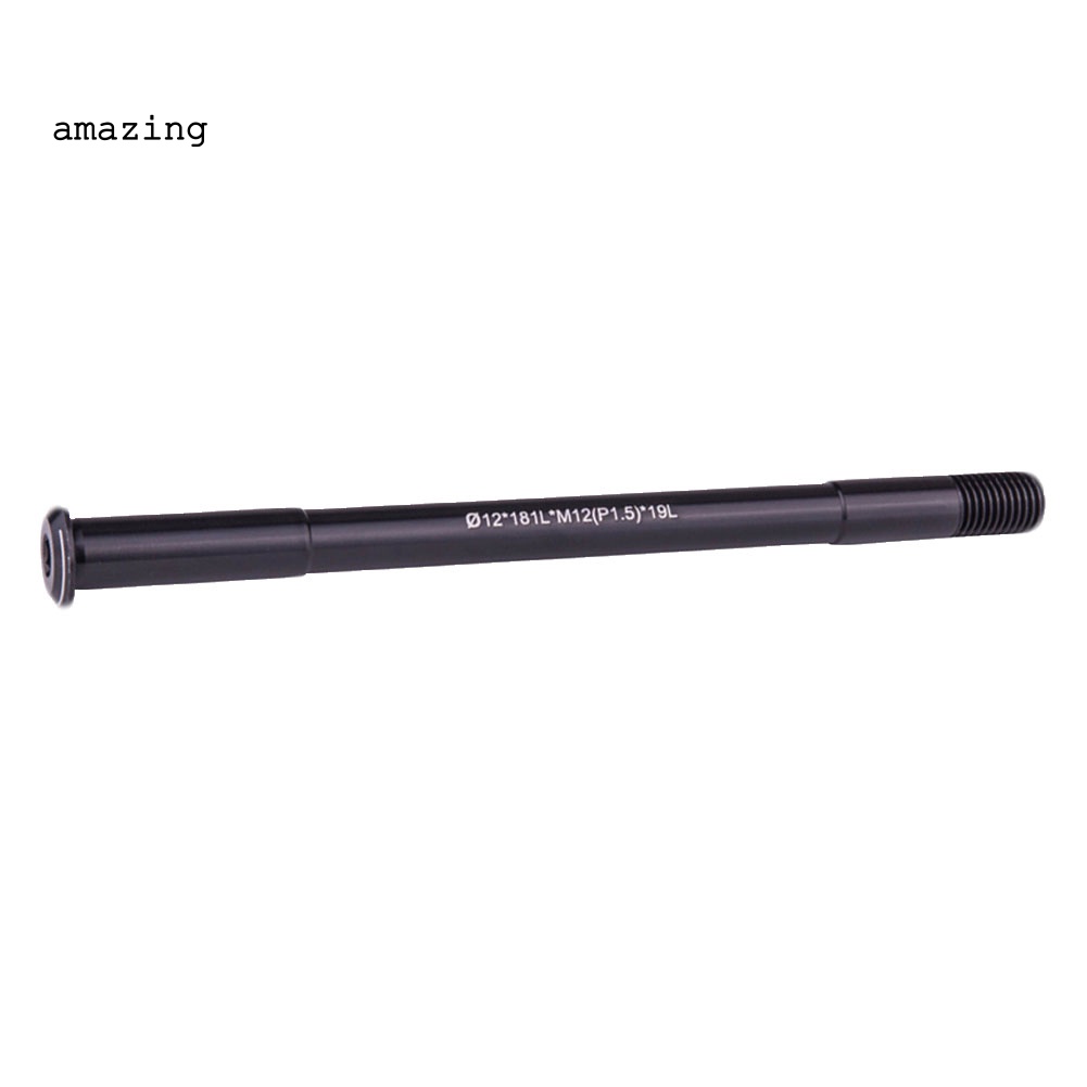 Trục Nối Bánh Xe Trước / Sau Tháo Lắp Nhanh Cho Xe Đạp Leo Núi