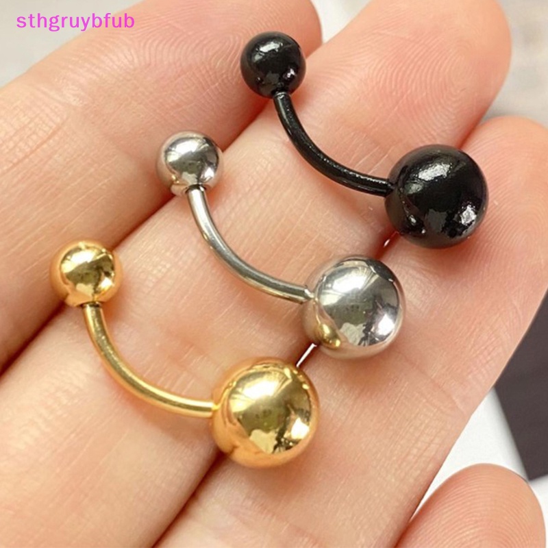 1 Khuyên Rốn Tròn Gợi Cảm