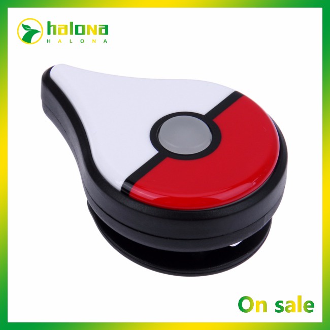 Đồng Hồ Đeo Tay Kết Nối Bluetooth Cho Máy Chơi Game Nintendo GO Plus