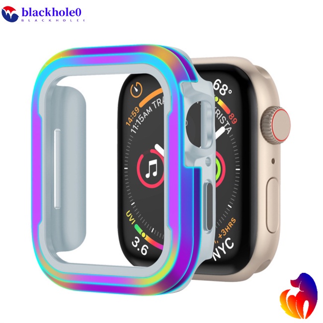 Ốp Bảo Vệ Chống Bụi Chống Rơi Siêu Mỏng Dành Cho Đồng Hồ Ultra Iwatch8 41mm 45mm 49mm