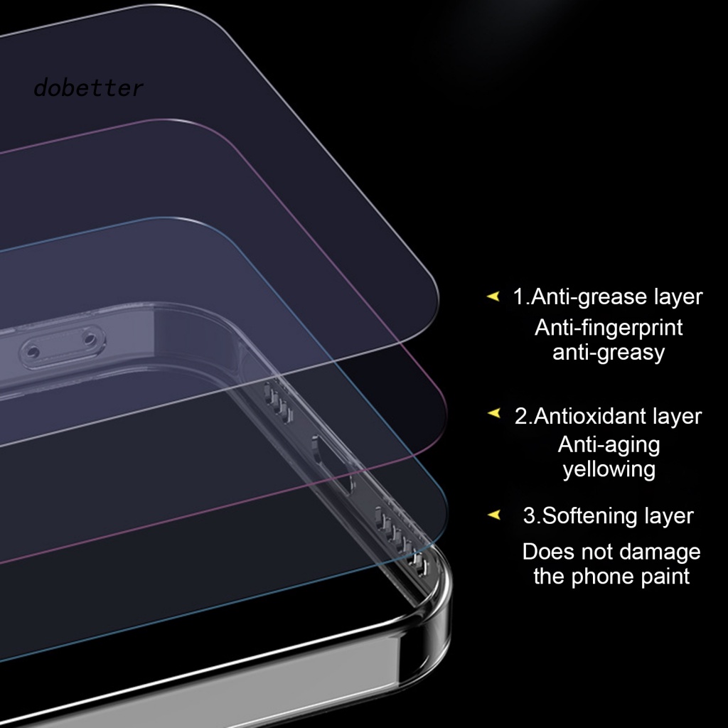 Ốp Điện Thoại TPU Chống Sốc Chống Trầy Cho iPhone13 / 13mini / 13Pro / 13ProMax