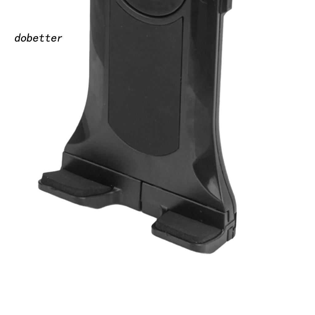 Giá Đỡ Điện Thoại / Máy Tính Bảng Để Ghế Sau Xe Hơi Chống Trượt Có Thể Điều Chỉnh