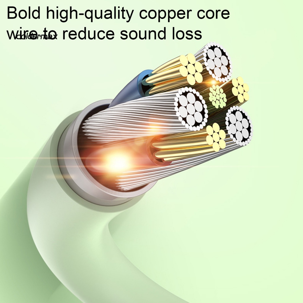 Tai Nghe Nhét Tai Jack 3.5mm Âm Thanh Stereo Sống Động Cho Điện Thoại