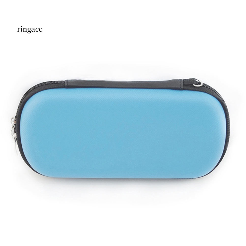 Túi Đựng Thẻ Nhớ RGA Kỹ Thuật Số Mini Tiện Dụng Mang Theo Du Lịch