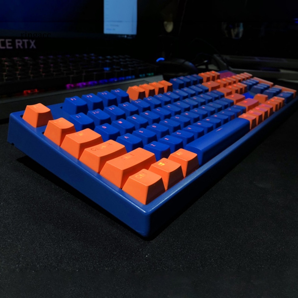 Bộ 104 Nút Thay Thế Cho Bàn Phím RGA 104 Chống Mòn