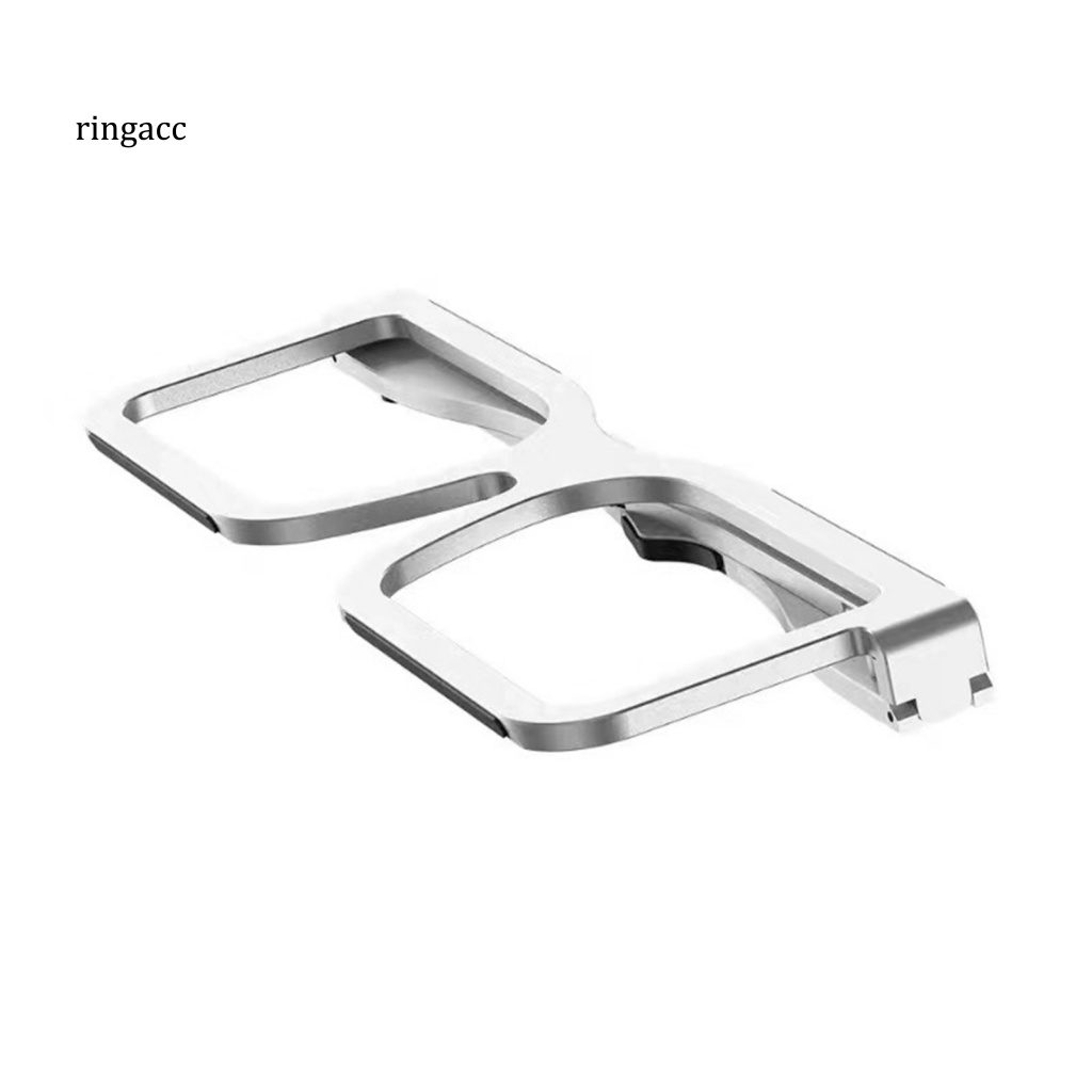 Giá Đỡ Laptop Bằng Hợp Kim Nhôm Tản Nhiệt Di Động Tiện Dụng Cho Văn Phòng