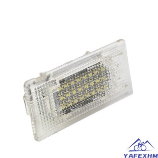 Đèn LED Gắn Cốp Xe Hơi BMW E39 E60 E65 E81 E82