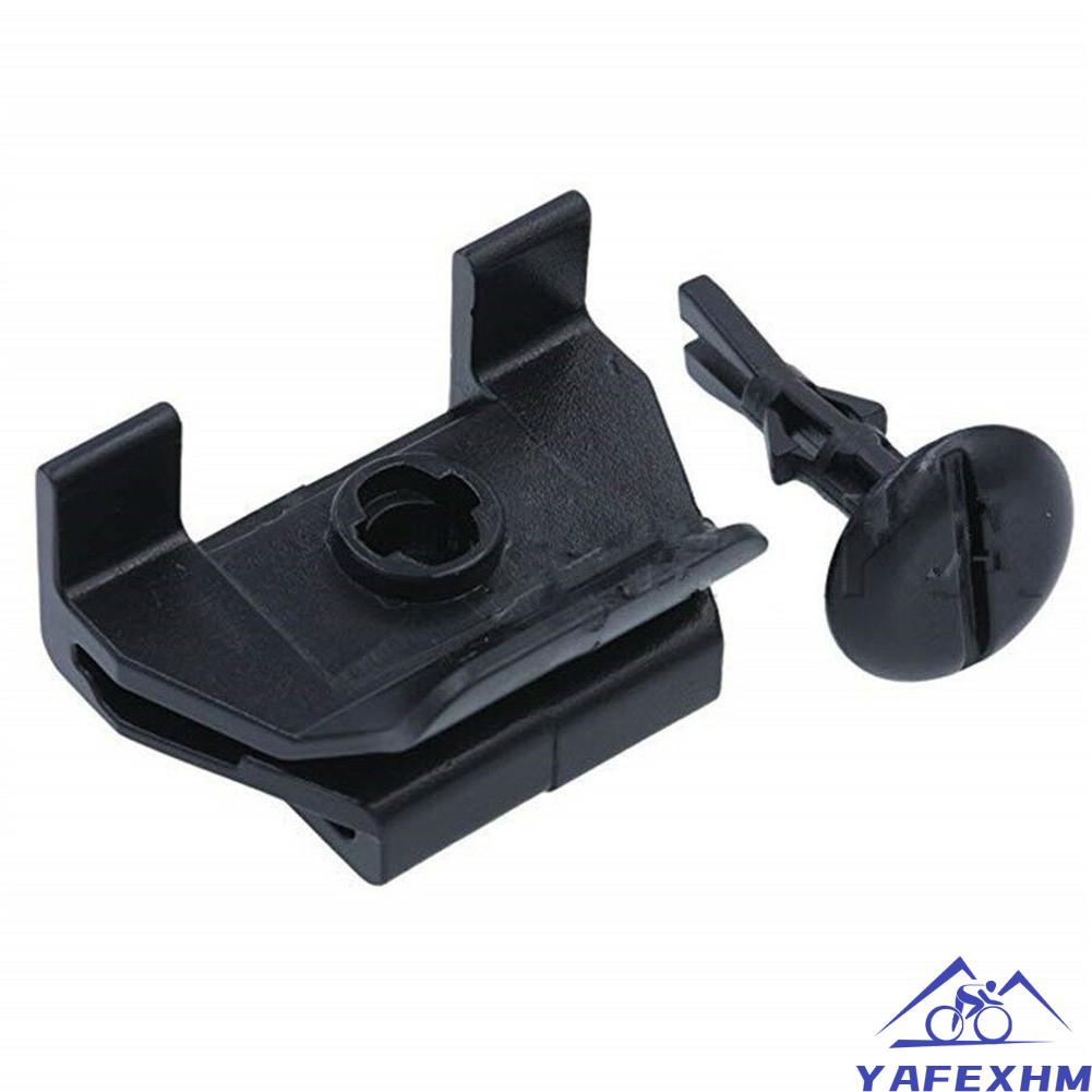 FENDER Kẹp Cản Trước Và Sau Cho Toyota Camry For Corolla Lexus AU