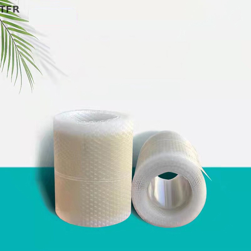 Tfr hiệu quả vẻ đẹp sẹo loại bỏ Silicone gel tự dính Silicone gel Băng vá VN