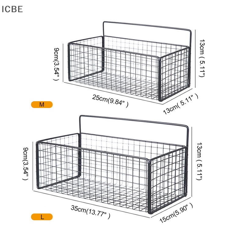Giá Đỡ Xà Phòng Gắn Tường Màu Đen Không Bao Gồm Miếng Dán Tiện Dụng Cho Nhà Bếp / Phòng Tắm