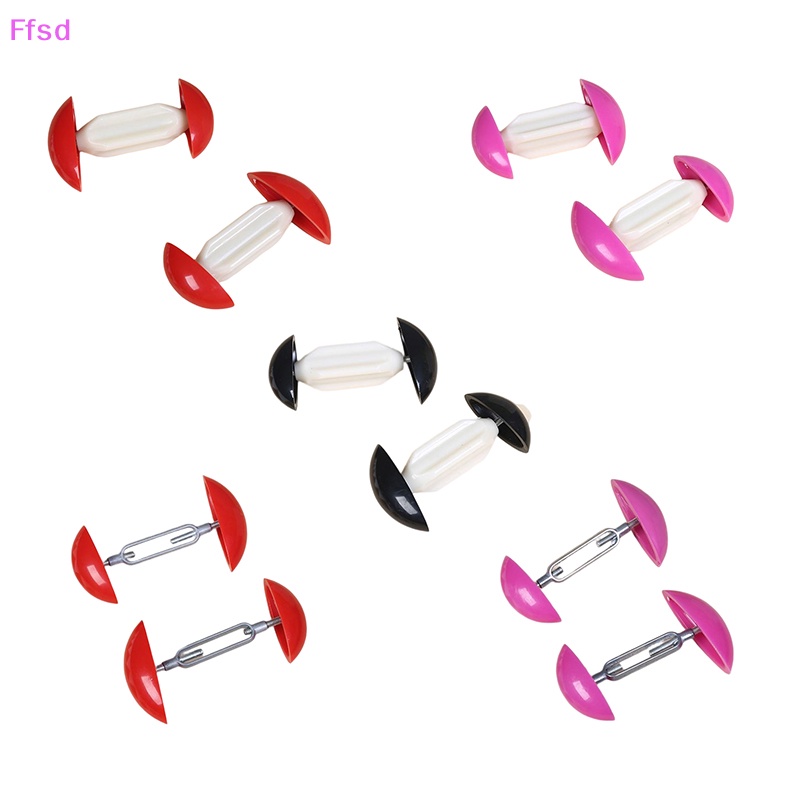 1 Cặp Dụng Cụ Nới Rộng Giày Mini Điều Chỉnh Được