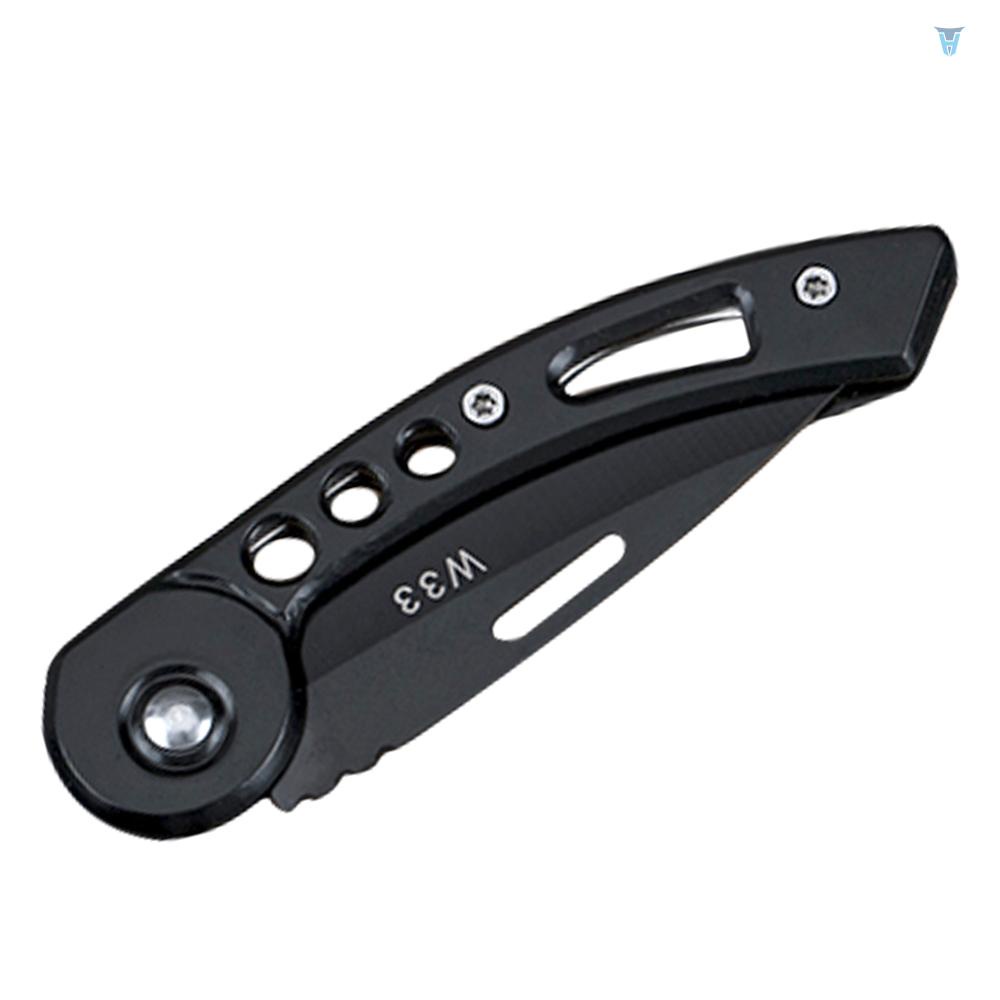 Dụng Cụ Cắt Yula Cầm Tay Mini Đa Năng Bằng Thép Không Gỉ Dùng Khi Đi Cắm Trại