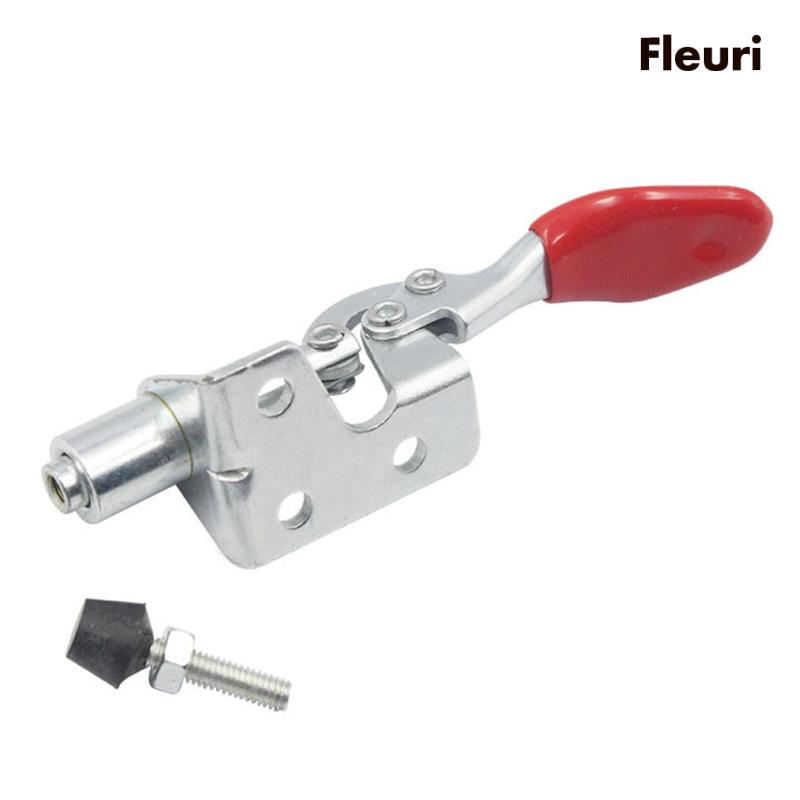 Kẹp Đòn Bẩy Tháo Lắp Nhanh Chuyên Dụng Cho Thợ Mộc