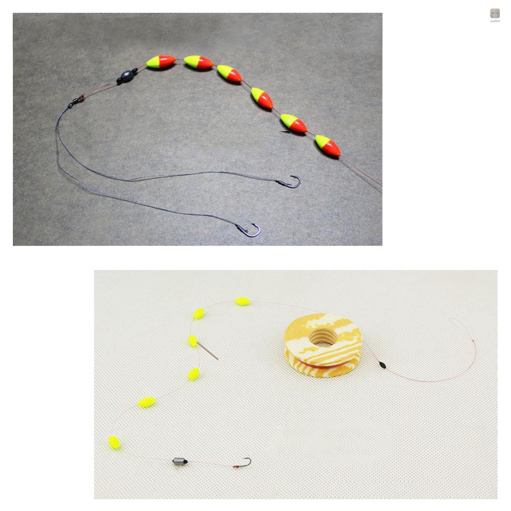 Set 10 Phao Câu Cá Chuyên Dụng