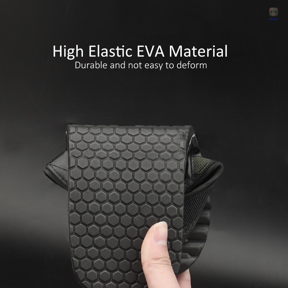 Dép Xỏ Ngón Bằng EVA Siêu Nhẹ Tiện Dụng Mang Trong Nhà / Ngoài Trời