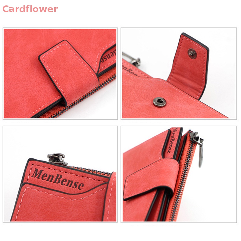 Ví Da Cầm Tay Thời Trang Cho Nữ