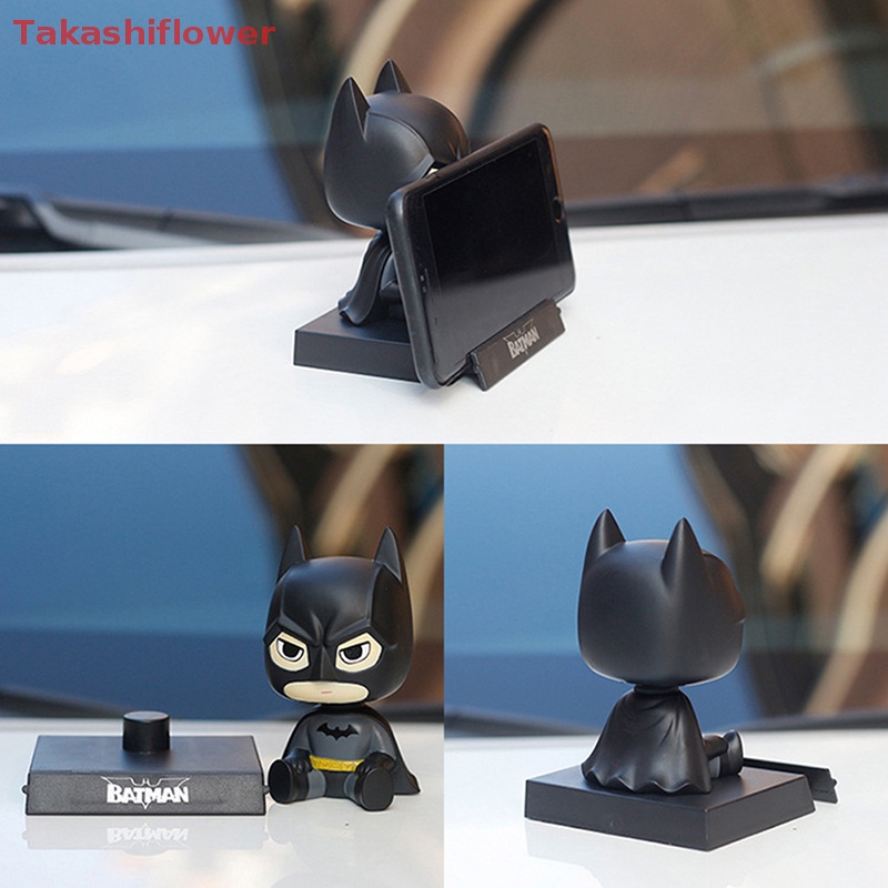 Mô Hình Nhân Vật Hoạt Hình Trang Trí Xe Hơi Đẹp Mắt