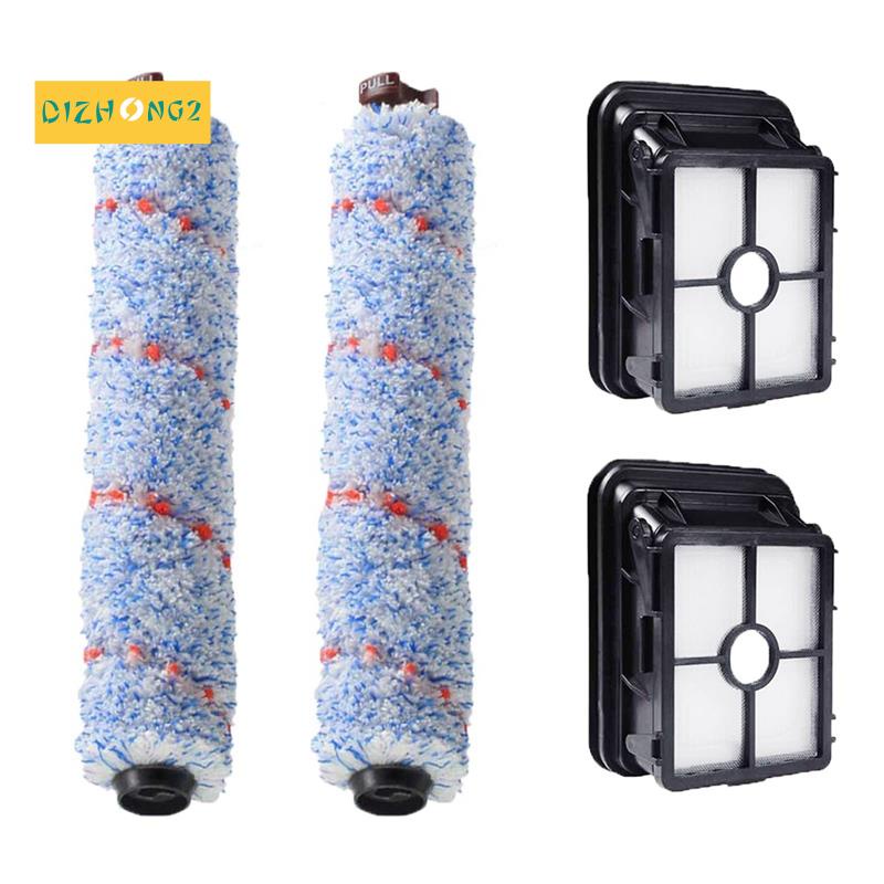 Chổi Lăn Lọc HEPA Thay Thế Cho Máy Hút Bụi Bissell 1866 1868 1926 1785 Crosswave