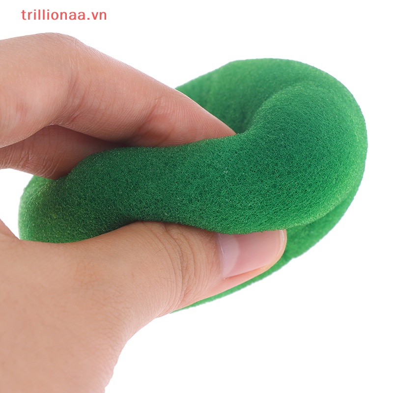 Set 5 Mút Xốp Chắn Gió Bọc Đầu Micro Thu Âm