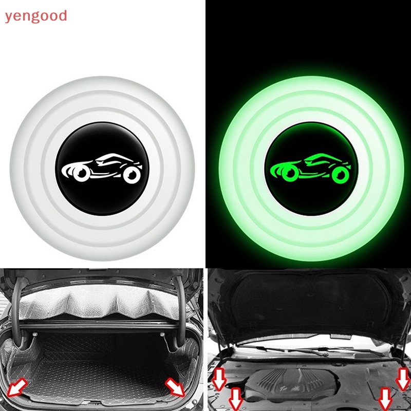 Miếng Đệm Cách Âm Giảm Xóc Chuyên Dụng Cho Cửa Xe Hơi