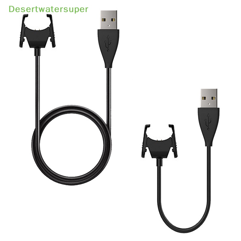 Dây Cáp Sạc USB Chuyên Dụng Dành Cho Fitbit Charge 3 / 4