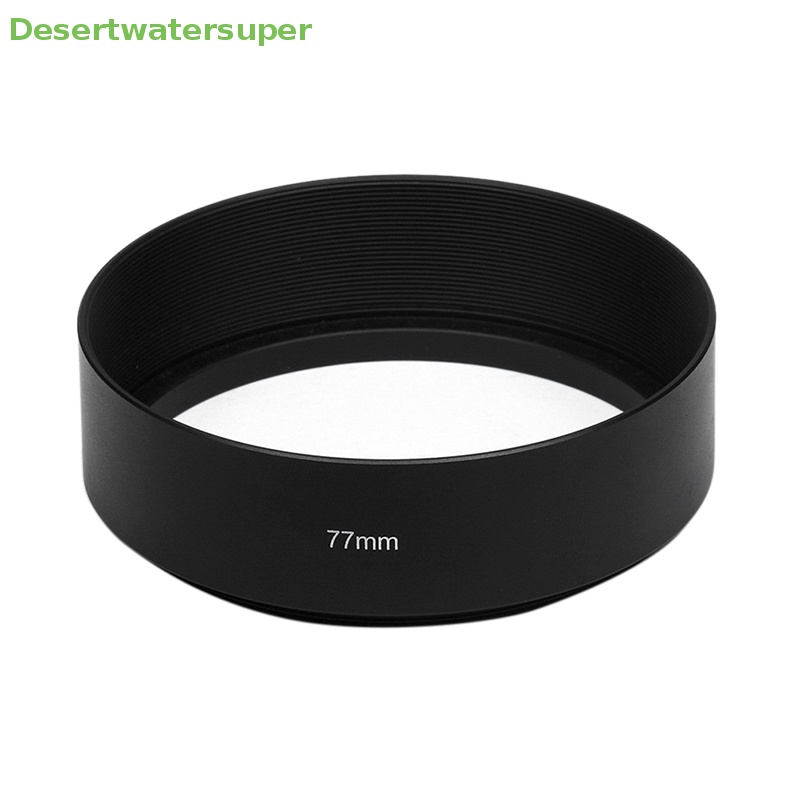 Loa Che Nắng Ống Kính Máy Ảnh Bằng Kim Loại DSVN DSVN Tele-lens