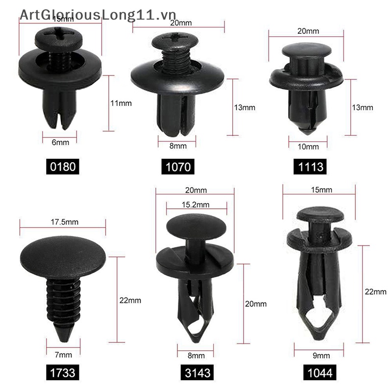 1 Dụng Cụ Tháo Gỡ Chốt Cửa Xe Hơi Chuyên Dụng