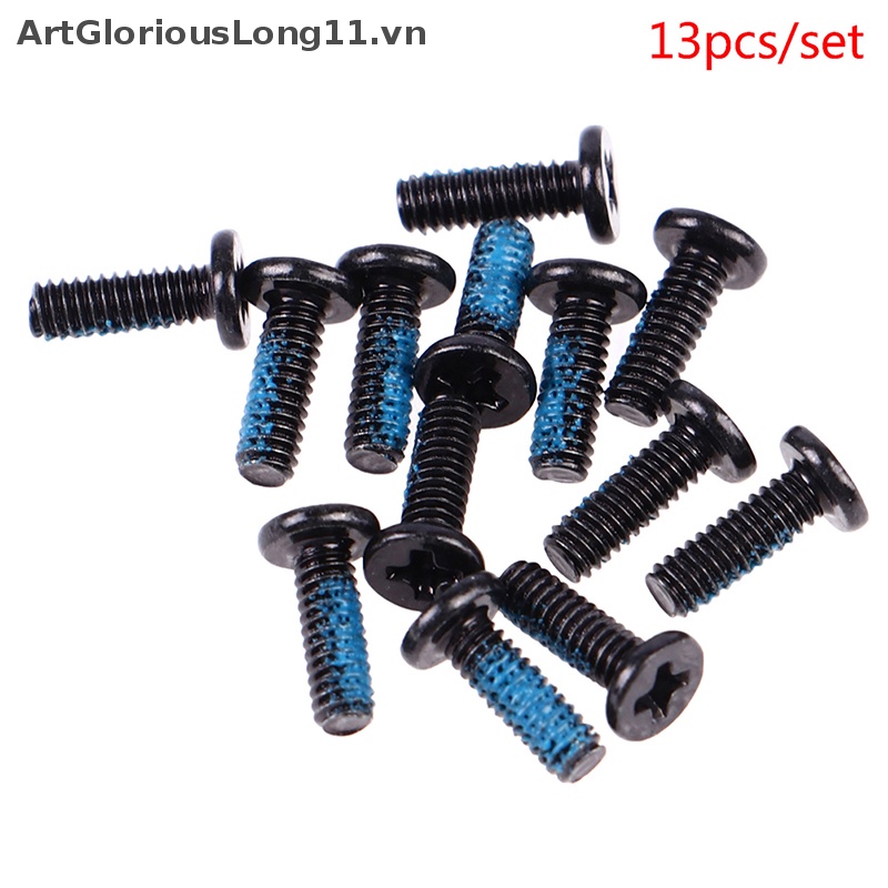 LENOVO Bộ Ốc Vít 13 Món Chuyên Dụng Cho Lenovoion R720520720-15Ib R720 R50720